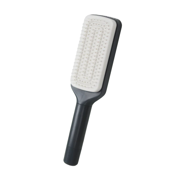 gray Brosse auto nettoyante gris foncé