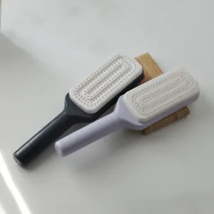 Brosse auto nettoyante